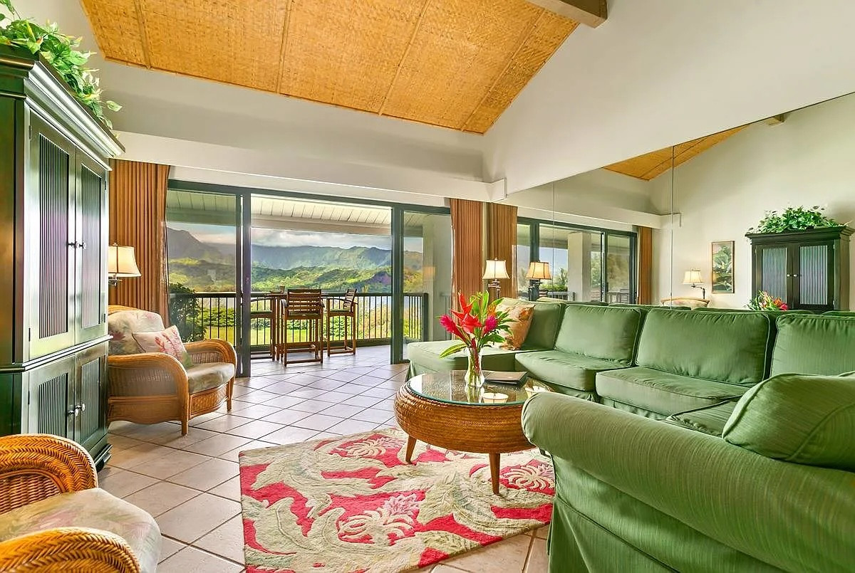Hanalei Bay Resort 4302 Villa Rental | Villa Rental